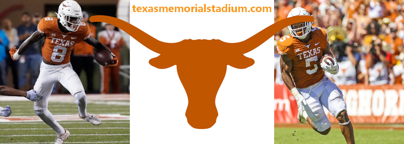 Texas Longhorns Football Tickets Texas Memorial Stadium in Austin